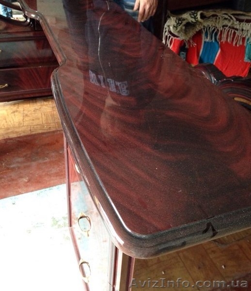 Продам спальный гарнитур все в отличном состоянии - <ro>Изображение</ro><ru>Изображение</ru> #5, <ru>Объявление</ru> #1264357