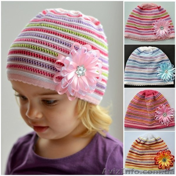 Шапочки для детей и взрослых. - <ro>Изображение</ro><ru>Изображение</ru> #7, <ru>Объявление</ru> #1264032