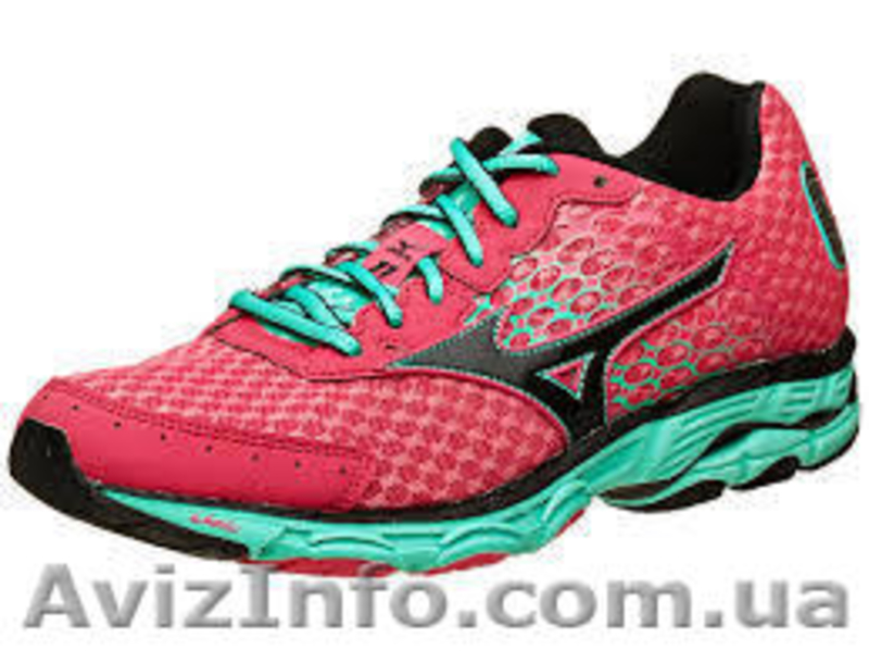 Кроссовки для бега легки и удобные, MIZUNO Обувь для бега - <ro>Изображение</ro><ru>Изображение</ru> #7, <ru>Объявление</ru> #1269930