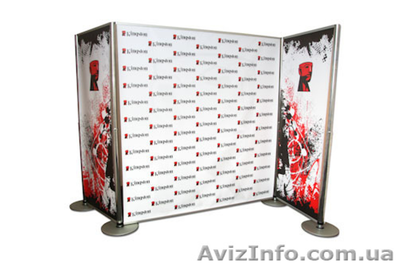 Продам мобильный выставочный стенд, брендволл, пресвол Стена - <ro>Изображение</ro><ru>Изображение</ru> #3, <ru>Объявление</ru> #1265601