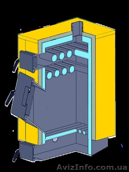 Котлы длительного горения САН ЭКО 25 кВт - <ro>Изображение</ro><ru>Изображение</ru> #5, <ru>Объявление</ru> #1268355