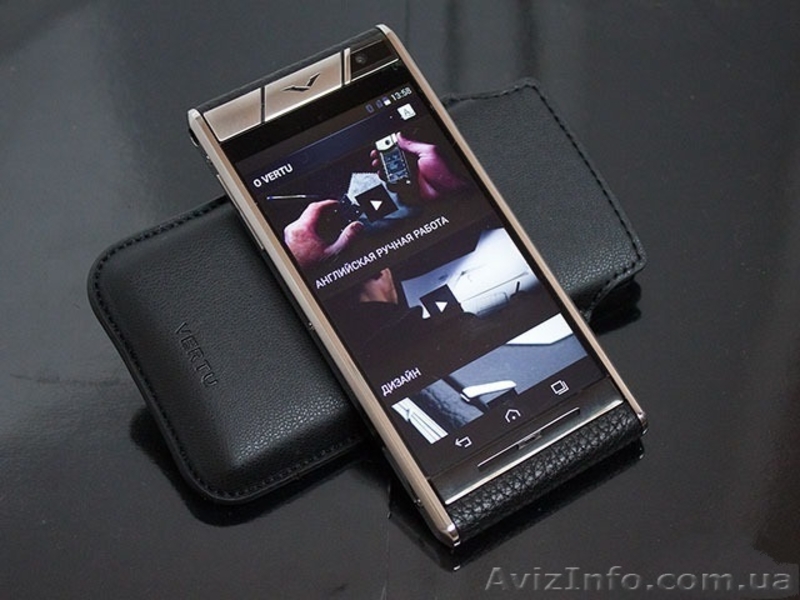 Vertu Aster Onyx Calf, Verty,верту, копии vertu, копии телефонов vertu - <ro>Изображение</ro><ru>Изображение</ru> #3, <ru>Объявление</ru> #1270949