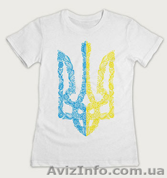 Модные футболки с яркими и оригинальными принтами. Европейское качество. Доступные цены - <ro>Изображение</ro><ru>Изображение</ru> #1, <ru>Объявление</ru> #1262971