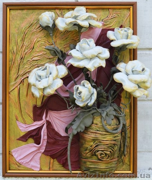 Эксклюзивные подарки. Кожаные картины и сувениры. В наличии и на заказ - <ro>Изображение</ro><ru>Изображение</ru> #8, <ru>Объявление</ru> #1268418