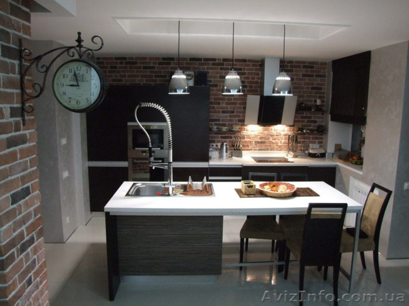 В центре Киева аренда посуточно 4-комнатной квартиры - <ro>Изображение</ro><ru>Изображение</ru> #4, <ru>Объявление</ru> #1282928