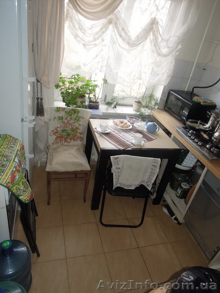 Продается 2-х комнатная квартира в Киеве Днепровский район цена 57 900 $ - <ro>Изображение</ro><ru>Изображение</ru> #4, <ru>Объявление</ru> #1274624