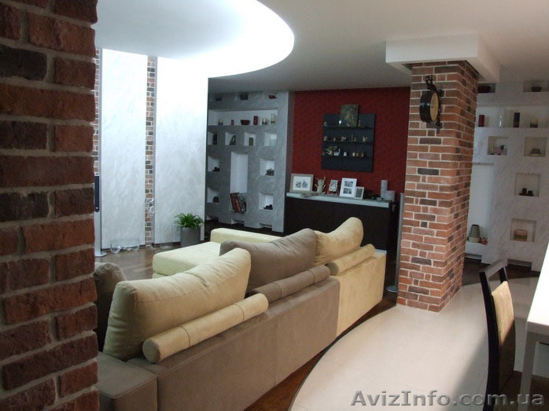 В центре Киева аренда посуточно 4-комнатной квартиры - <ro>Изображение</ro><ru>Изображение</ru> #3, <ru>Объявление</ru> #1282928