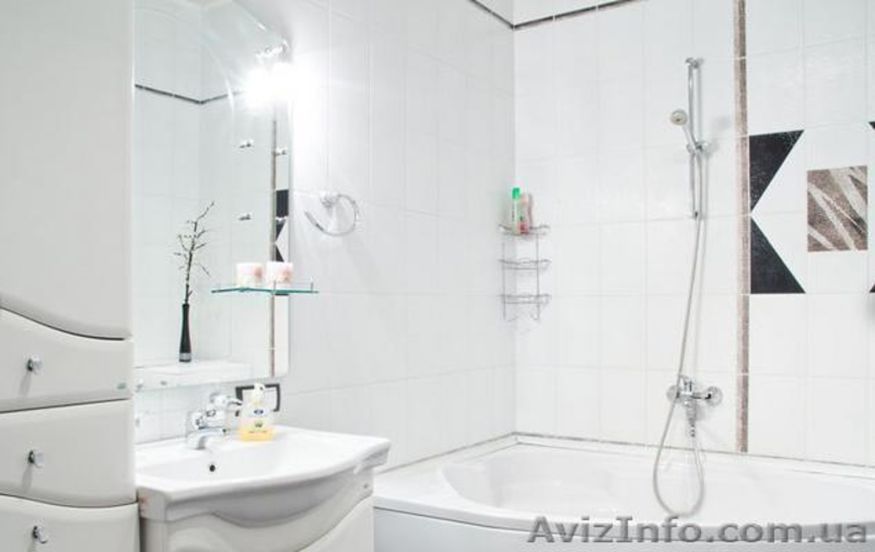 2-х комнатная квартира посуточно центр Киева, евроремонт - <ro>Изображение</ro><ru>Изображение</ru> #3, <ru>Объявление</ru> #152791