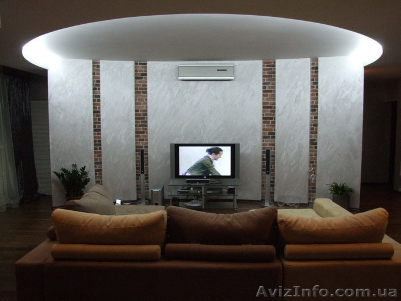 В центре Киева аренда посуточно 4-комнатной квартиры - <ro>Изображение</ro><ru>Изображение</ru> #1, <ru>Объявление</ru> #1282928