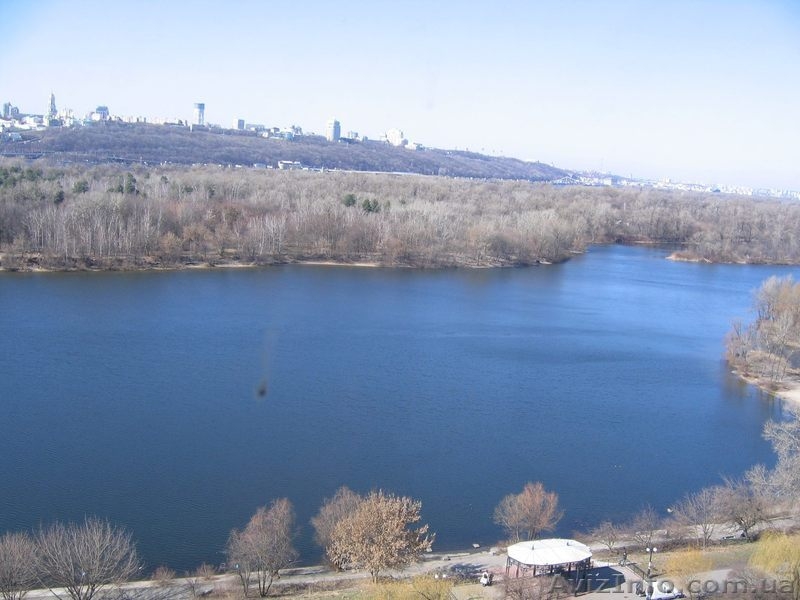 ОТ СОБСТВЕННИКА аренда 1-комнатной квартиры на Русановке - <ro>Изображение</ro><ru>Изображение</ru> #10, <ru>Объявление</ru> #1273625