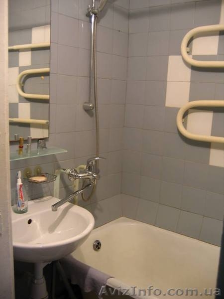 ОТ СОБСТВЕННИКА аренда 1-комнатной квартиры на Русановке - <ro>Изображение</ro><ru>Изображение</ru> #8, <ru>Объявление</ru> #1273625