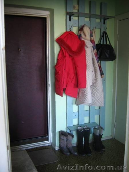 ОТ СОБСТВЕННИКА аренда 1-комнатной квартиры на Русановке - <ro>Изображение</ro><ru>Изображение</ru> #7, <ru>Объявление</ru> #1273625