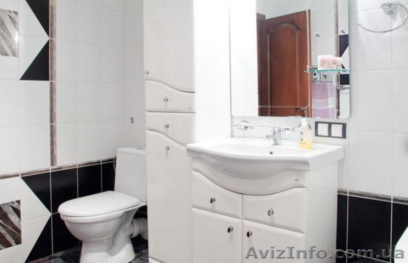 2-х комнатная квартира посуточно центр Киева, евроремонт - <ro>Изображение</ro><ru>Изображение</ru> #4, <ru>Объявление</ru> #152791