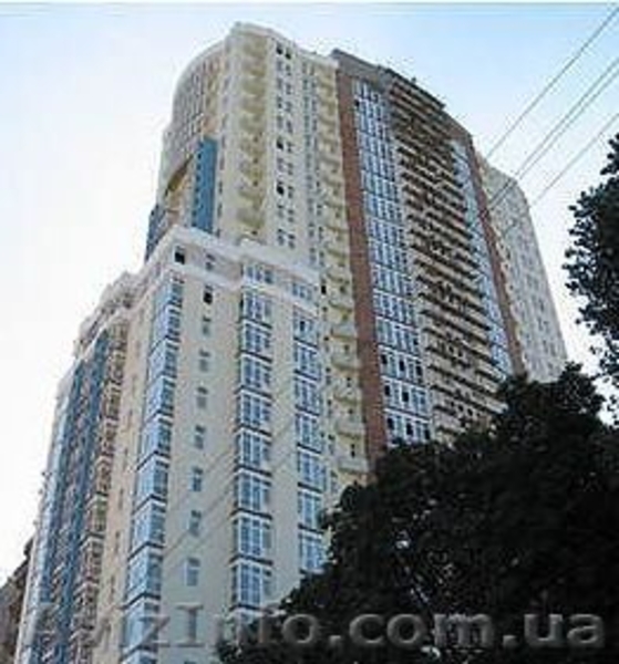 Двухуровневый пентхаус, Киев, ул. Панаса Мирного 17 - <ro>Изображение</ro><ru>Изображение</ru> #10, <ru>Объявление</ru> #1272285