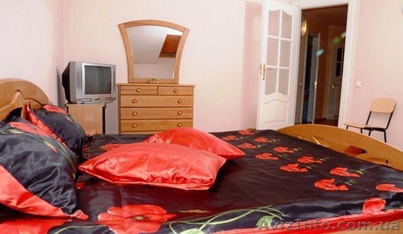 Сдам свою 2-х комнатную квартиру посуточно  в центре ул. Шота руставели - <ro>Изображение</ro><ru>Изображение</ru> #2, <ru>Объявление</ru> #1282914