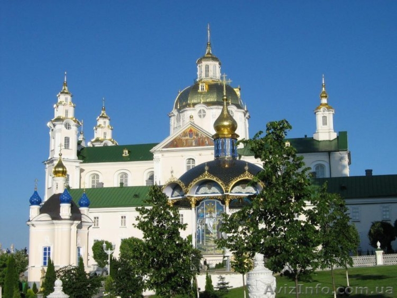 Паломнические туры "Христофор" - <ro>Изображение</ro><ru>Изображение</ru> #4, <ru>Объявление</ru> #1279872