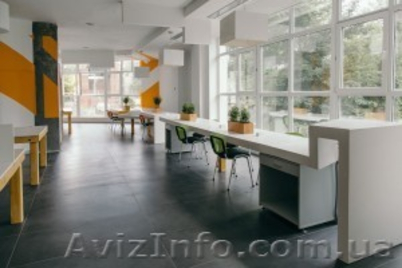   Коворкинг Data Hub - <ro>Изображение</ro><ru>Изображение</ru> #3, <ru>Объявление</ru> #1276347