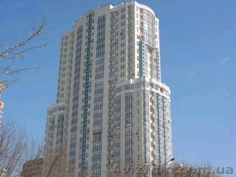 Двухуровневый пентхаус, Киев, ул. Панаса Мирного 17 - <ro>Изображение</ro><ru>Изображение</ru> #1, <ru>Объявление</ru> #1272285