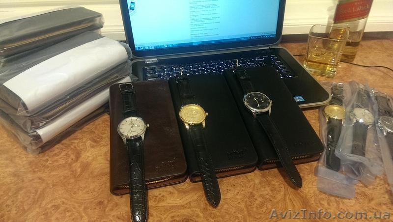 Мужские клатчи! Часы в подарок.  - <ro>Изображение</ro><ru>Изображение</ru> #5, <ru>Объявление</ru> #1282338