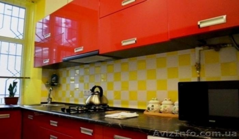 Сдам свою 2-х комнатную квартиру посуточно  в центре ул. Шота руставели - <ro>Изображение</ro><ru>Изображение</ru> #4, <ru>Объявление</ru> #1282914