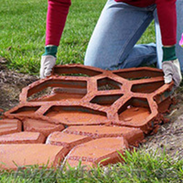 Формы для создания дорожек и площадок МОЯ ДОРОЖКА - <ro>Изображение</ro><ru>Изображение</ru> #2, <ru>Объявление</ru> #1274249