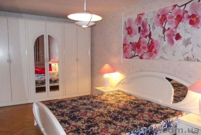 2-х комнатная квартира посуточно центр Киева, евроремонт - <ro>Изображение</ro><ru>Изображение</ru> #2, <ru>Объявление</ru> #152791