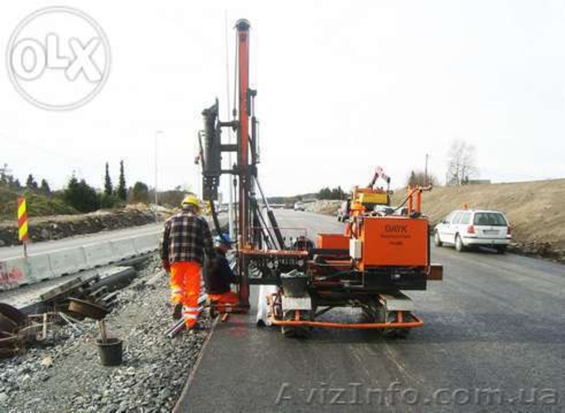 Колесоотбойная лента - <ro>Изображение</ro><ru>Изображение</ru> #1, <ru>Объявление</ru> #1283218