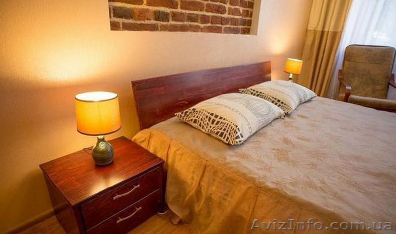 Видовая 2-х комнатная квартира  в самом центре Киева - ул. Городецкого - <ro>Изображение</ro><ru>Изображение</ru> #3, <ru>Объявление</ru> #1282908