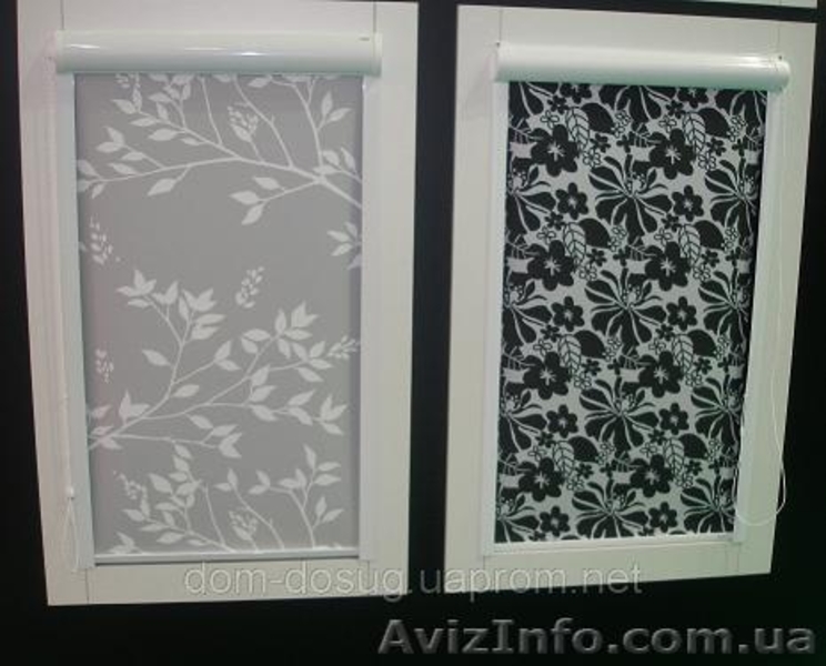 Лучшая цена на жалюзи, ролеты и москитные сетки в Киеве - <ro>Изображение</ro><ru>Изображение</ru> #3, <ru>Объявление</ru> #1274434