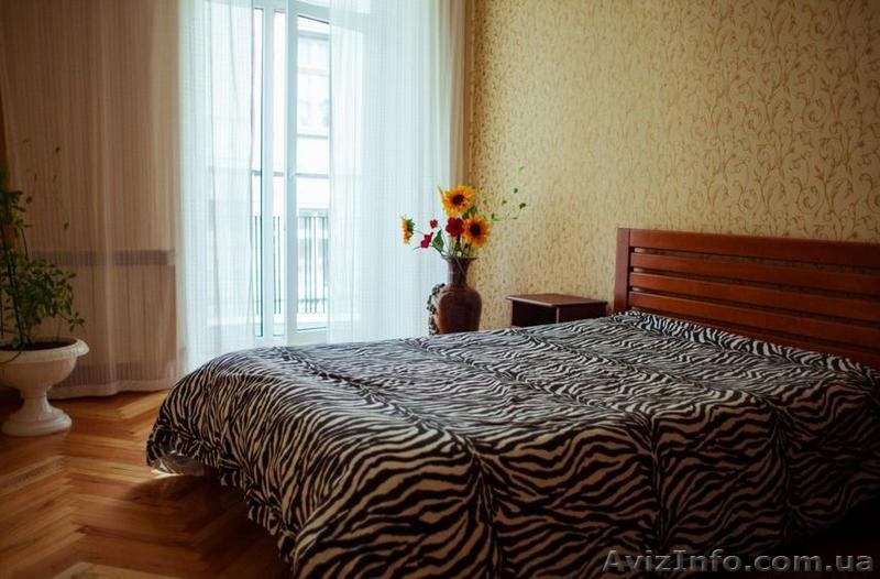 Сдам свою 2-х комнатную квартиру посуточно метро Дарница 1 минута пешком - <ro>Изображение</ro><ru>Изображение</ru> #2, <ru>Объявление</ru> #1282912