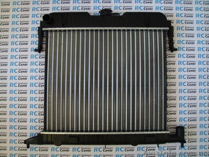 Авторадиаторы на иномарки. - <ro>Изображение</ro><ru>Изображение</ru> #2, <ru>Объявление</ru> #1278731