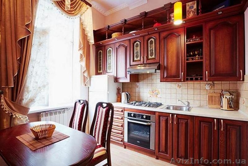 Видовая 2-х комнатная квартира  в самом центре Киева - ул. Городецкого - <ro>Изображение</ro><ru>Изображение</ru> #1, <ru>Объявление</ru> #1282908