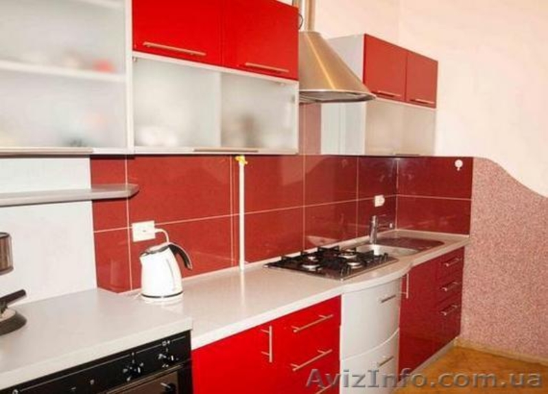 Сдам свою 2-х комнатную квартиру посуточно на Русановке, метро Левобережная - <ro>Изображение</ro><ru>Изображение</ru> #4, <ru>Объявление</ru> #1282911