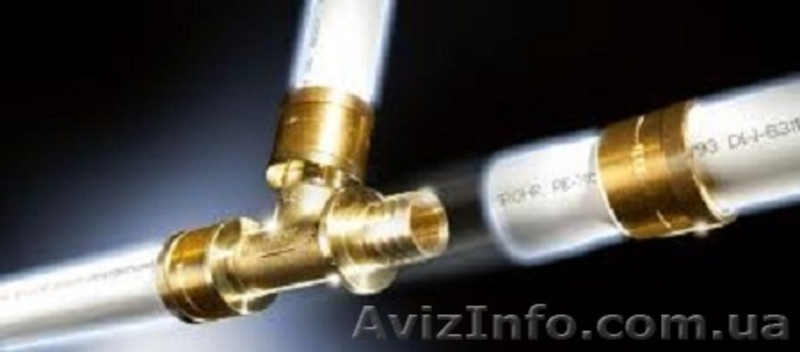 Монтаж водопровода, отопления, канализации любой сложности - <ro>Изображение</ro><ru>Изображение</ru> #3, <ru>Объявление</ru> #1281738