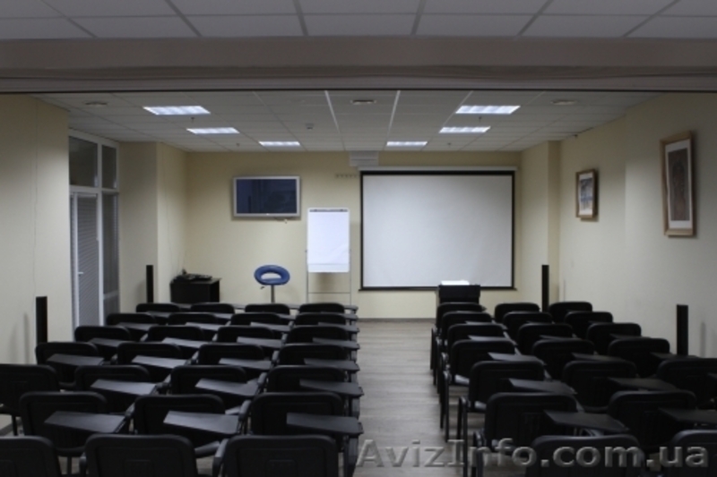 Аренда конференц зала для проведения презентаций, семинаров, тренингов - <ro>Изображение</ro><ru>Изображение</ru> #3, <ru>Объявление</ru> #1282451