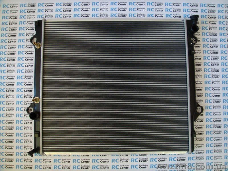 Авторадиаторы на иномарки. - <ro>Изображение</ro><ru>Изображение</ru> #1, <ru>Объявление</ru> #1278731