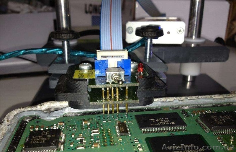 Чип тюнинг, DPF, EGR, AdBlue - off, редактирование прошивок. - <ro>Изображение</ro><ru>Изображение</ru> #2, <ru>Объявление</ru> #1271969