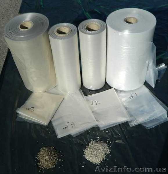 Гранула вторичная ПВД высокой степени очистки. Собственное производство. - <ro>Изображение</ro><ru>Изображение</ru> #1, <ru>Объявление</ru> #1277281