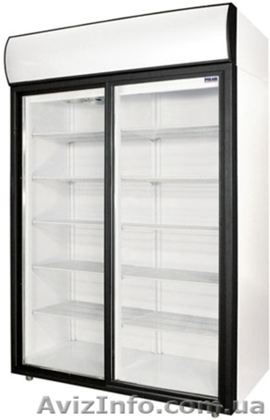 льные и морозильные камеры POLAIR - <ro>Изображение</ro><ru>Изображение</ru> #4, <ru>Объявление</ru> #1282778