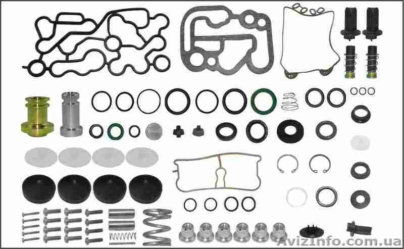 Запасные части всех систем для грузового и коммерческого транспорта. - <ro>Изображение</ro><ru>Изображение</ru> #5, <ru>Объявление</ru> #1277367