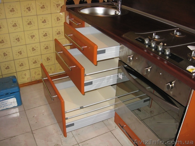 Ремонт корпусной мебели на дому. Замена фурнитуры. - <ro>Изображение</ro><ru>Изображение</ru> #3, <ru>Объявление</ru> #1271393