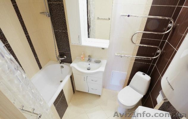 Сдам свою 2-х комнатную квартиру посуточно метро Дарница 1 минута пешком - <ro>Изображение</ro><ru>Изображение</ru> #3, <ru>Объявление</ru> #1282912