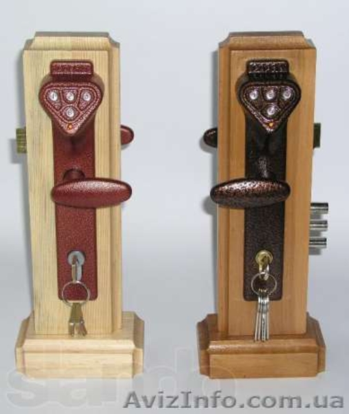 Электроника+механика - кодовый дверной замок с сиреной. - <ro>Изображение</ro><ru>Изображение</ru> #6, <ru>Объявление</ru> #1271009