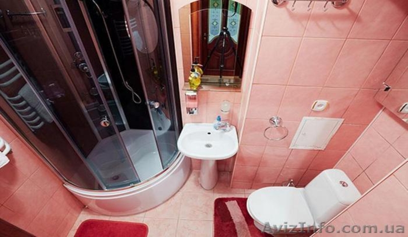 Сдам свою 2-х комнатную квартиру посуточно  в центре ул. Шота руставели - <ro>Изображение</ro><ru>Изображение</ru> #3, <ru>Объявление</ru> #1282914