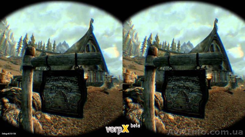 Продажа новых Oculus Rift DK2 Набор игр в подарок! Доставка по Украине - <ro>Изображение</ro><ru>Изображение</ru> #4, <ru>Объявление</ru> #1282408