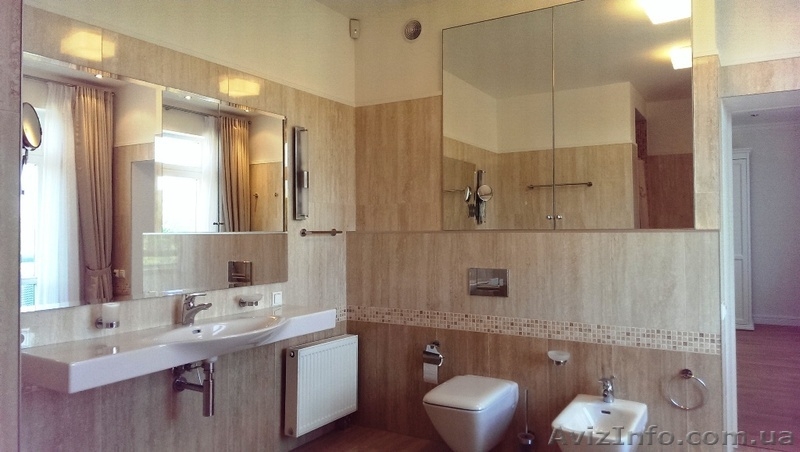 Продам, Сдам шикарные 5-к апартаменты в Элитном ЖК "Граф Толстой" Льва Толстого  - <ro>Изображение</ro><ru>Изображение</ru> #7, <ru>Объявление</ru> #1271727