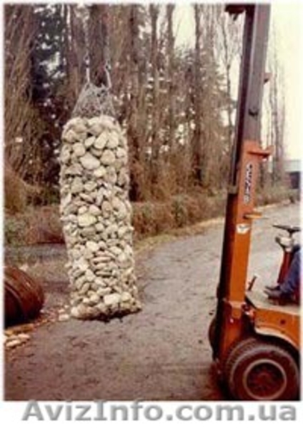 Цилиндрические габионы  - <ro>Изображение</ro><ru>Изображение</ru> #1, <ru>Объявление</ru> #1276661