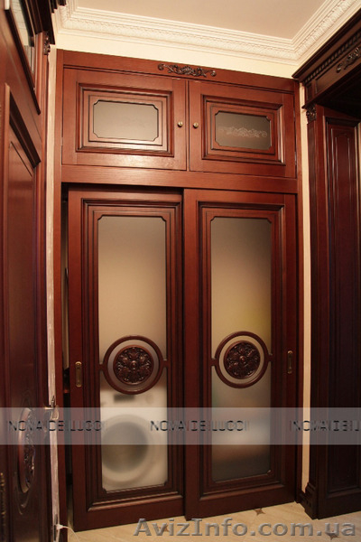 Двери межкомнатные деревянные,раздвижки, распашные - <ro>Изображение</ro><ru>Изображение</ru> #3, <ru>Объявление</ru> #1263111