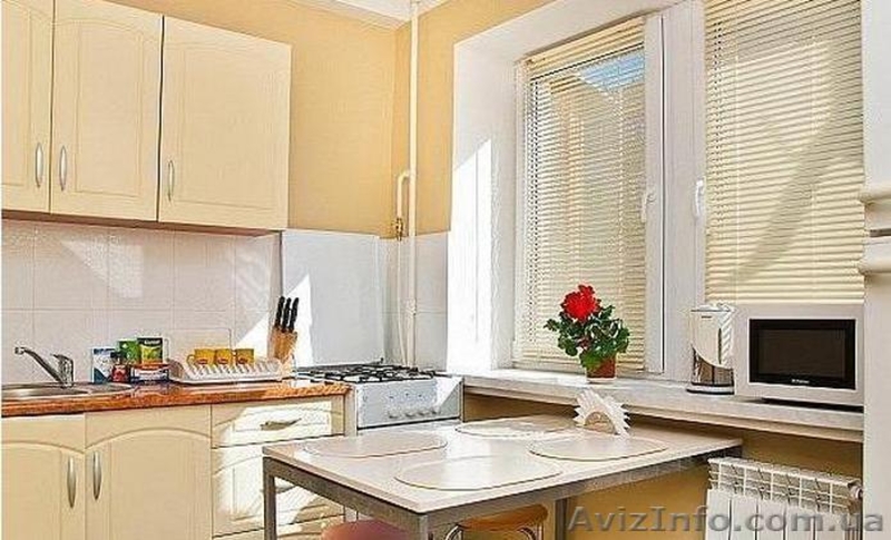 Сдам свою 2-х комнатную квартиру посуточно метро Дарница - <ro>Изображение</ro><ru>Изображение</ru> #3, <ru>Объявление</ru> #1282910