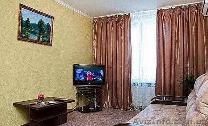 Сдам свою 2-х комнатную квартиру посуточно метро Дарница - <ro>Изображение</ro><ru>Изображение</ru> #2, <ru>Объявление</ru> #1282910